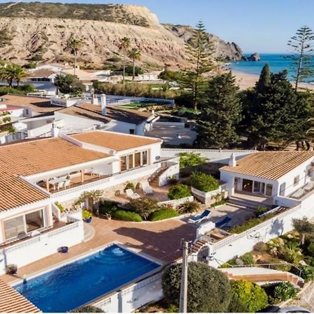 Villa Casa Bom Porto Luz Exterior foto