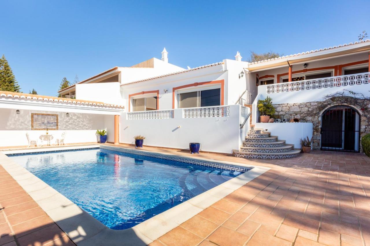 Villa Casa Bom Porto Luz Exterior foto