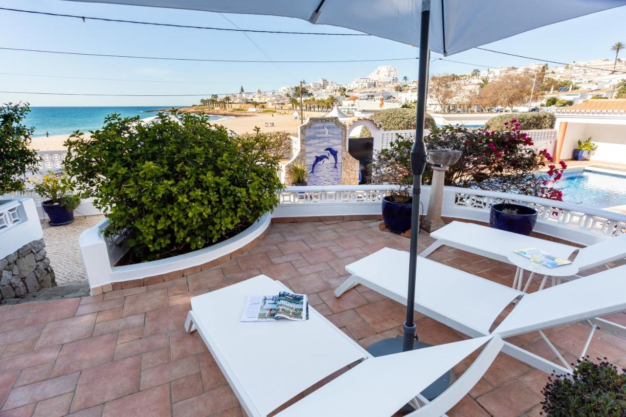 Villa Casa Bom Porto Luz Exterior foto