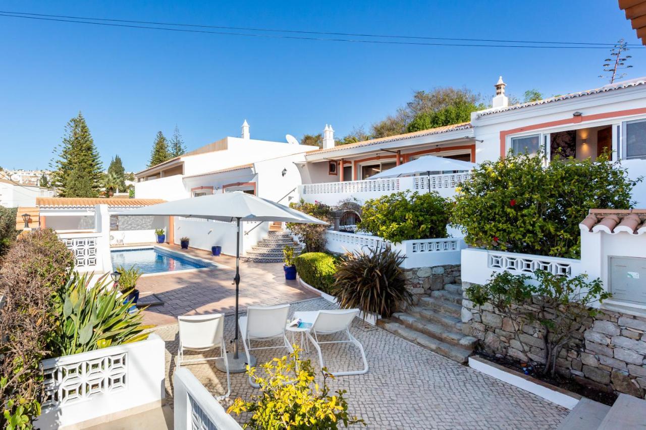 Villa Casa Bom Porto Luz Exterior foto