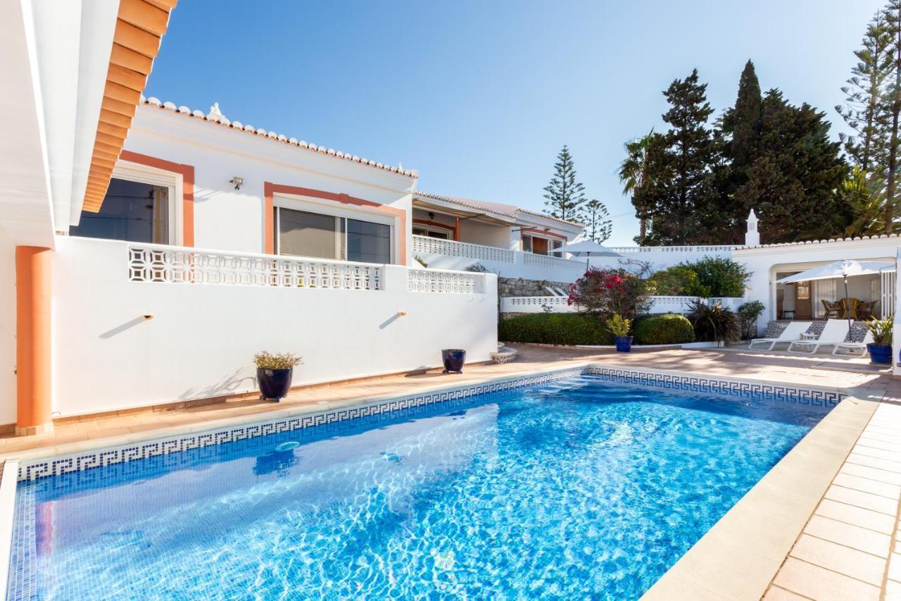 Villa Casa Bom Porto Luz Exterior foto