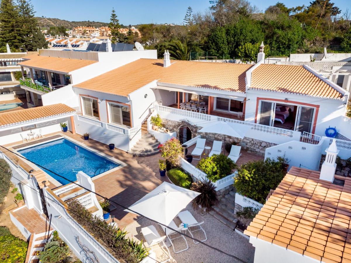 Villa Casa Bom Porto Luz Exterior foto