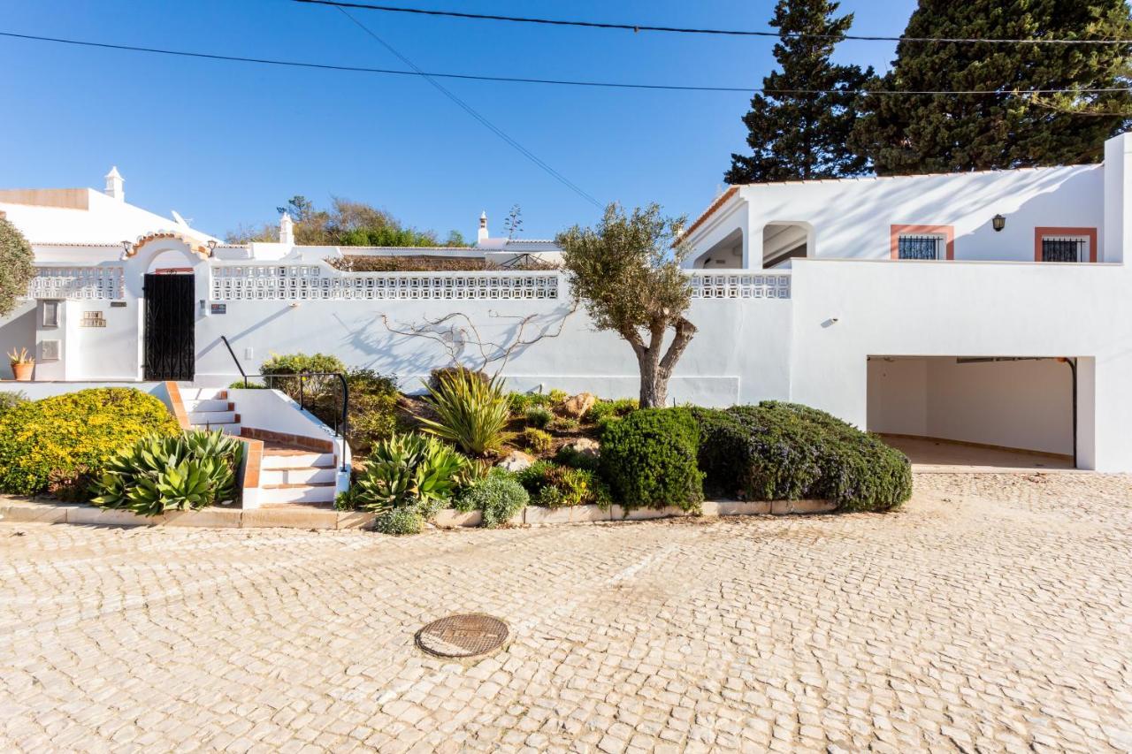 Villa Casa Bom Porto Luz Exterior foto