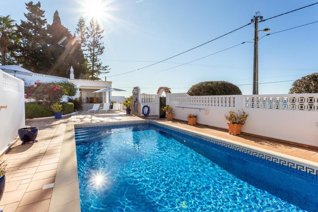 Villa Casa Bom Porto Luz Exterior foto