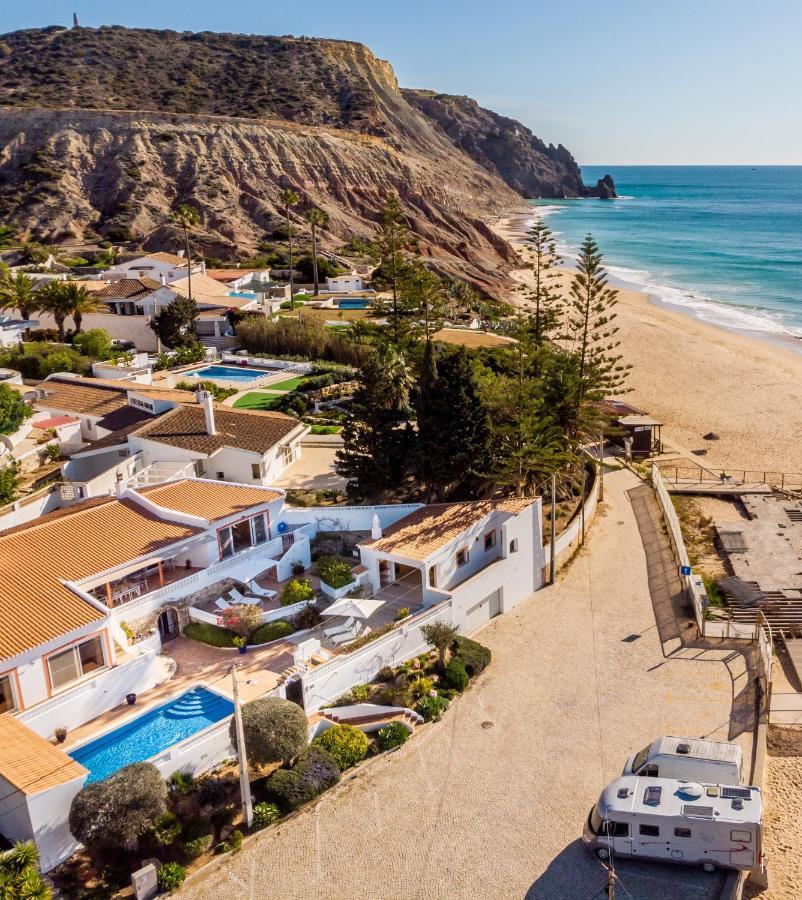 Villa Casa Bom Porto Luz Exterior foto