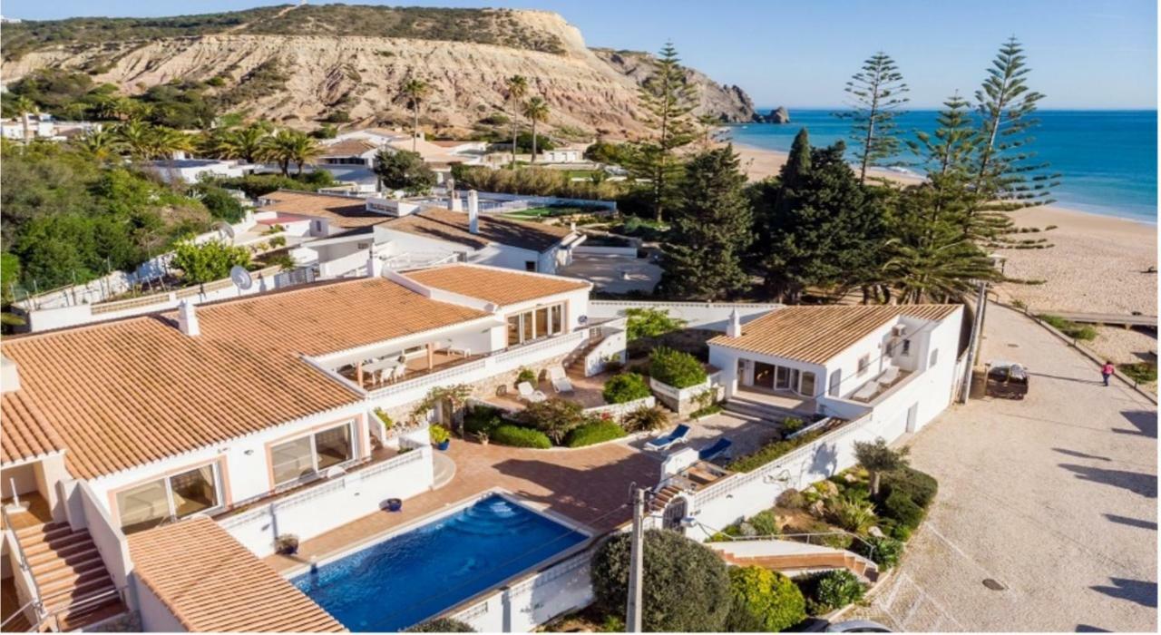 Villa Casa Bom Porto Luz Exterior foto